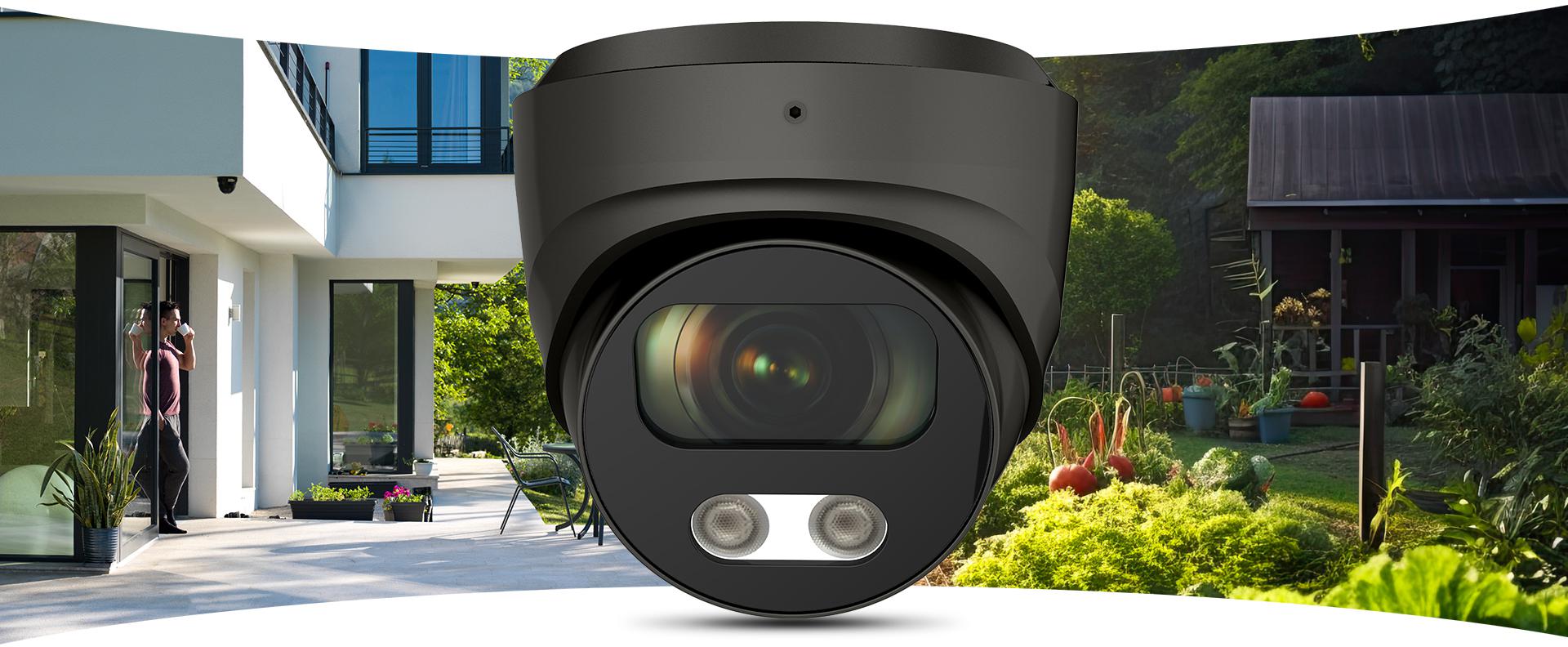 Kamera IP EasyCam EC-IP-D5MP30DL-G - obrazek 10