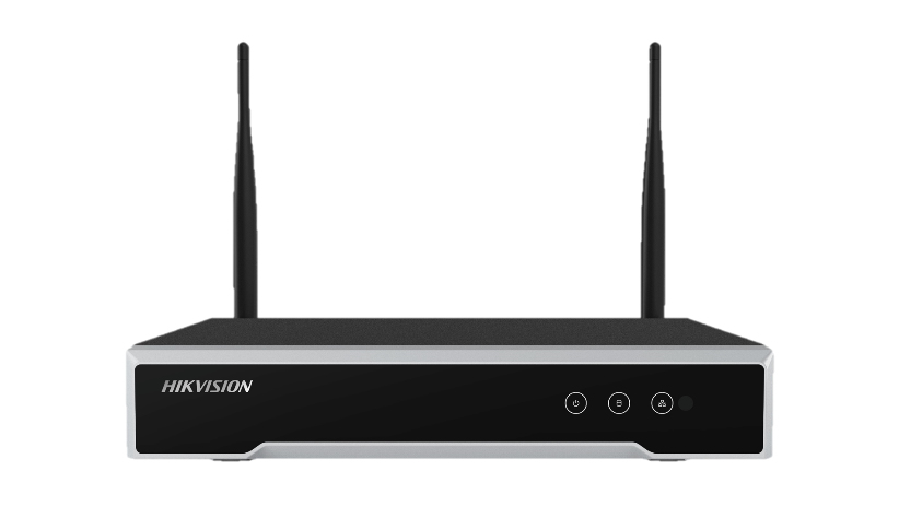 REJESTRATOR IP DS-7108NI-K1/W/M(C) Wi-Fi, 8 KANAŁÓ - obrazek 4
