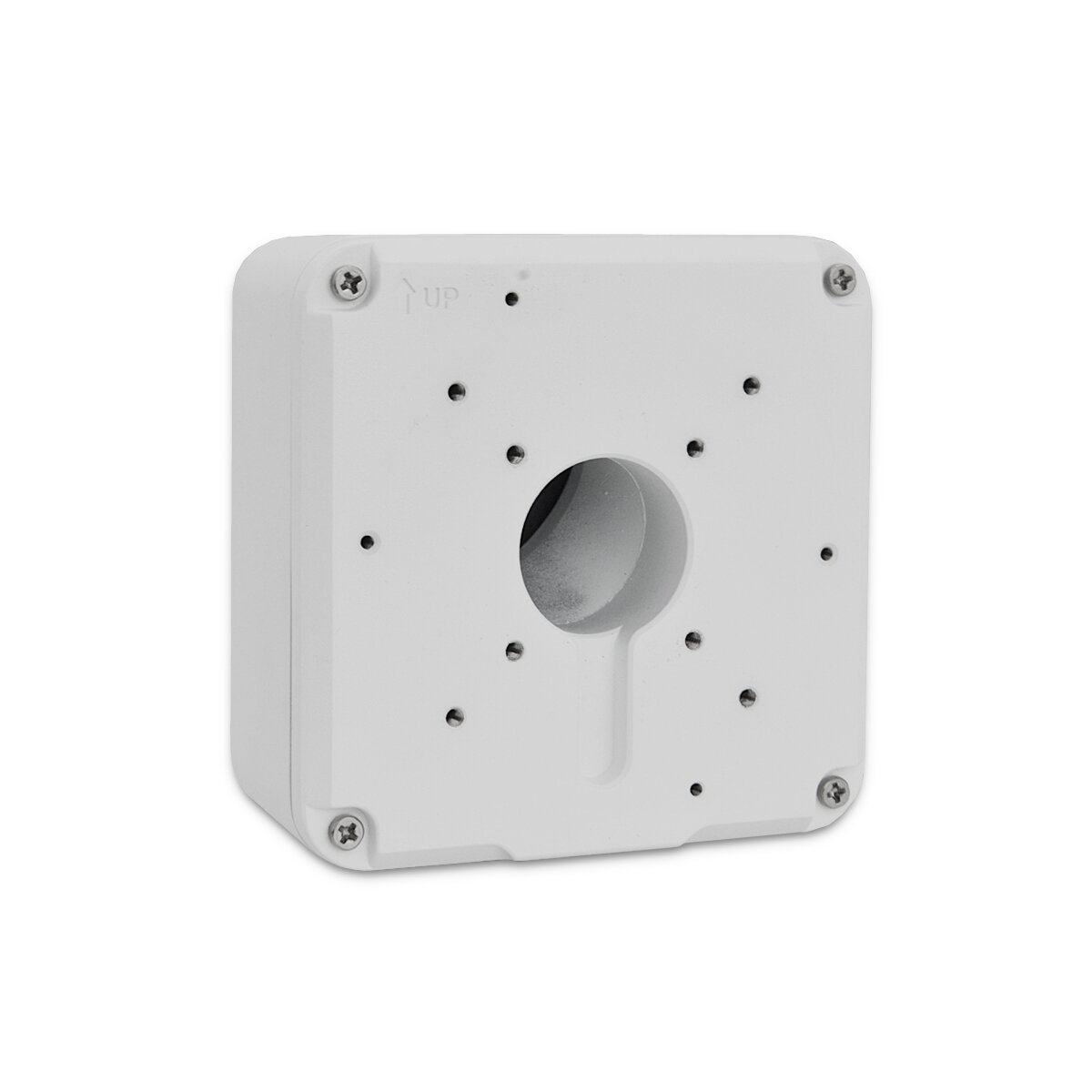 Adapter puszka montażowa BCS-P-A61 biały - obrazek 4