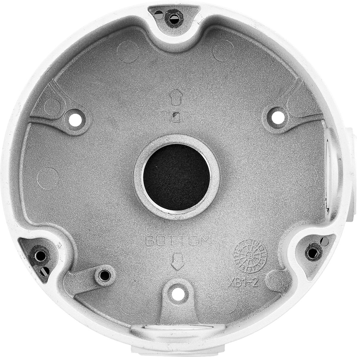 Puszka montażowa BCS-AT135 - obrazek 2