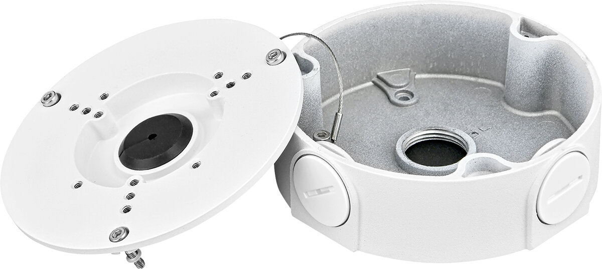 Puszka montażowa BCS-AT135 - obrazek 3