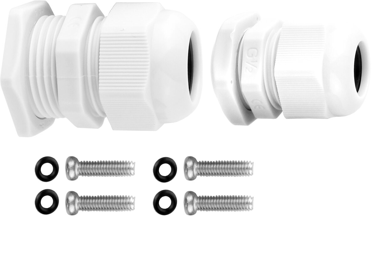 Adapter Uchwyt Puszka montażowa LV-AD06B KEEYO - obrazek 4