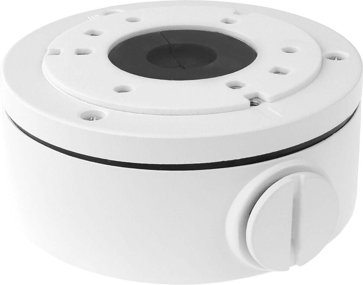 Adapter Uchwyt Puszka montażowa do kamer Hikvision DS-1280ZJ-XS - obrazek 3