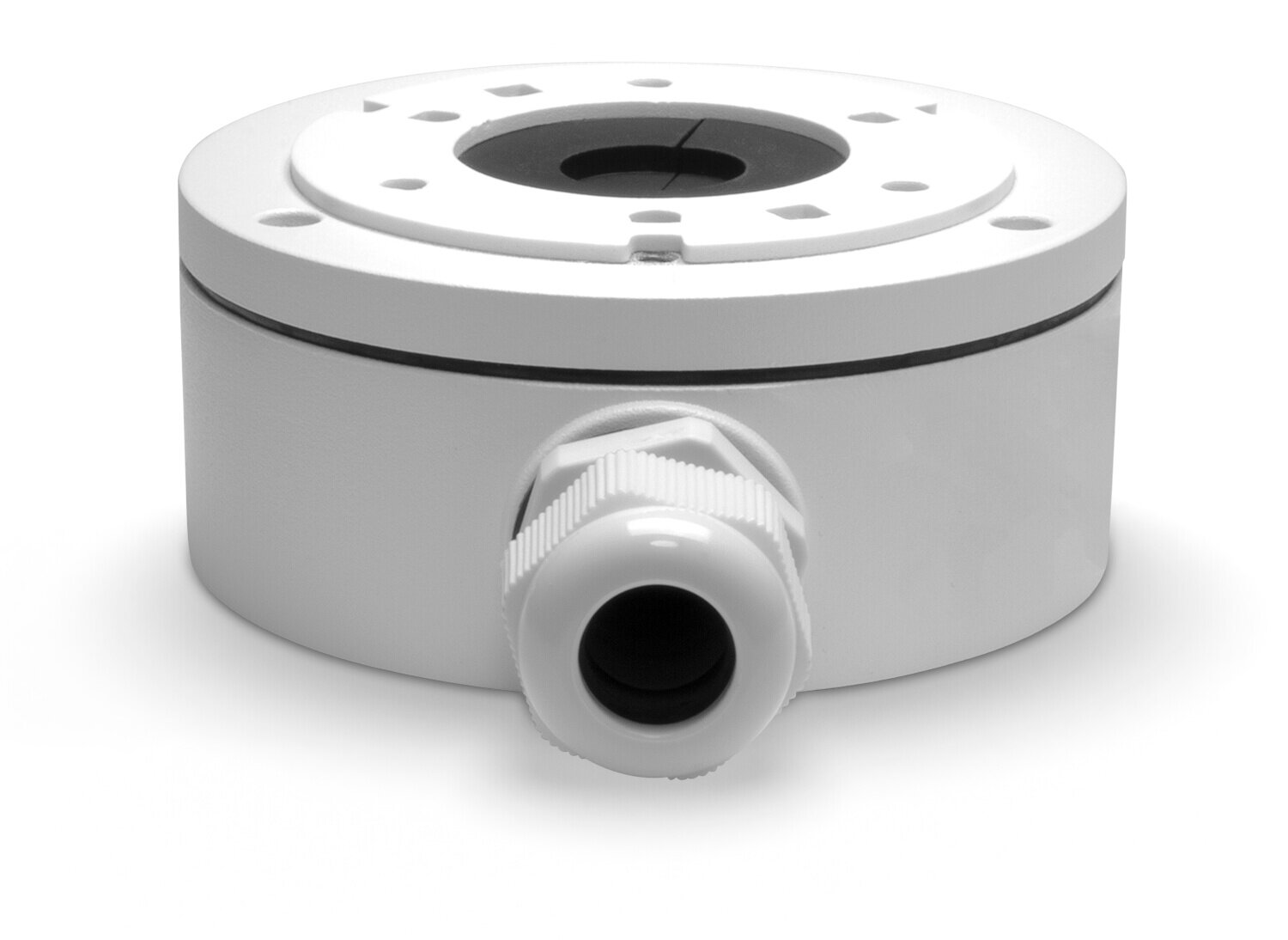 Adapter Uchwyt Puszka montażowa do kamer Hikvision DS-1280ZJ-XS - obrazek 2