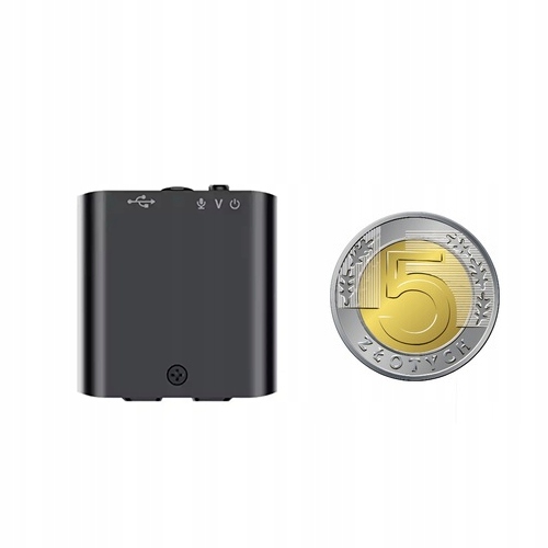 Dyktafon Ineotronic Set Q63V - obrazek 3