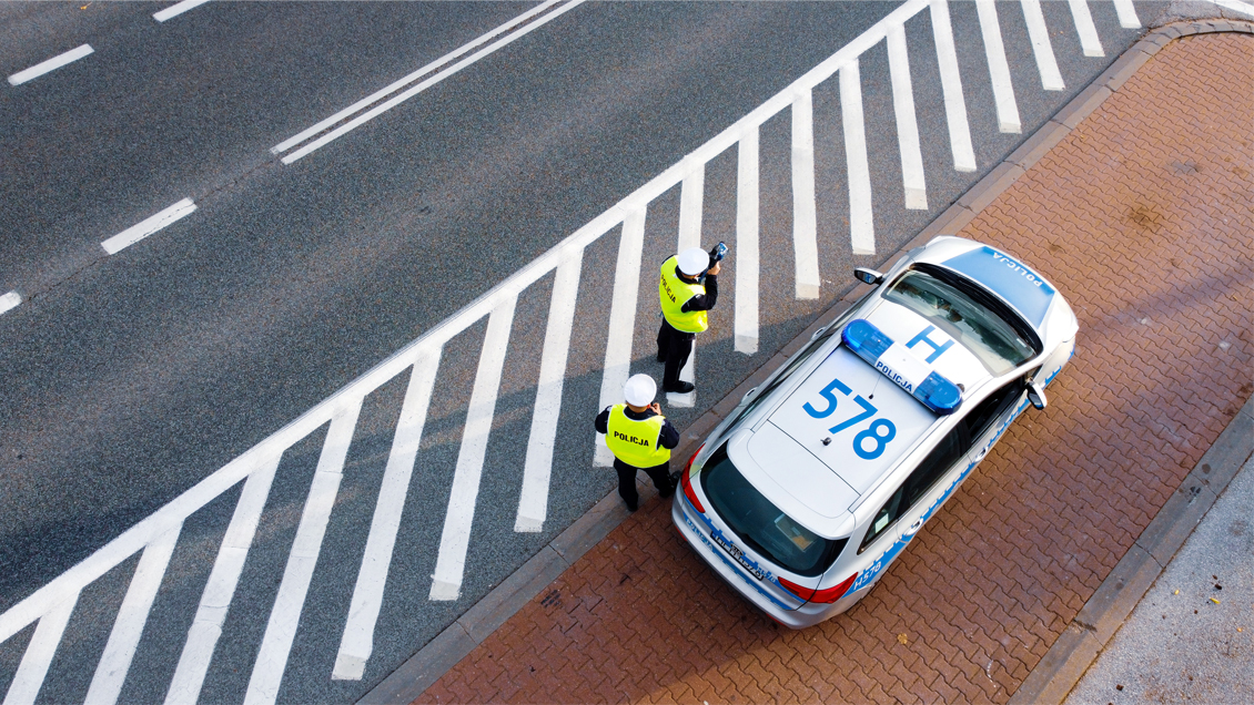 Alkomat ALCOBLOW Policyjny - obrazek 6
