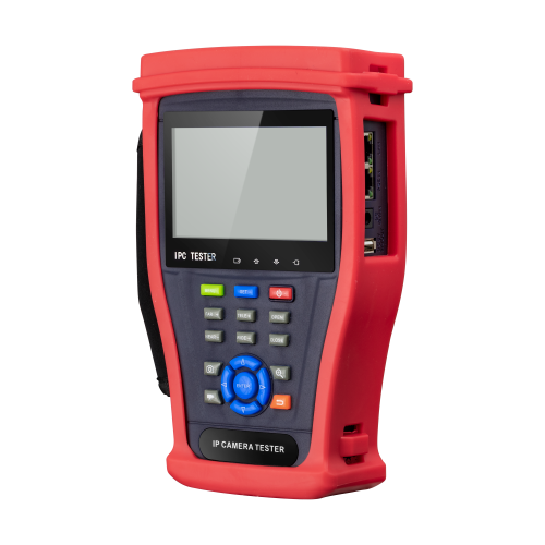 All-in-one CCTV tester BCS-MS4.3LCD(2)