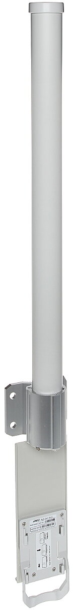 Antena dookólna AMO-5G13 UBIQUITI 5.45GHz-5.85GHz 13dBi