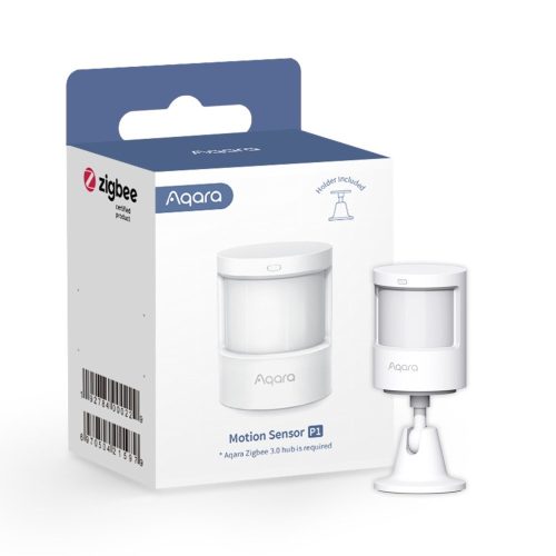 Aqara Motion Sensor P1 | Czujnik ruchu i światła...