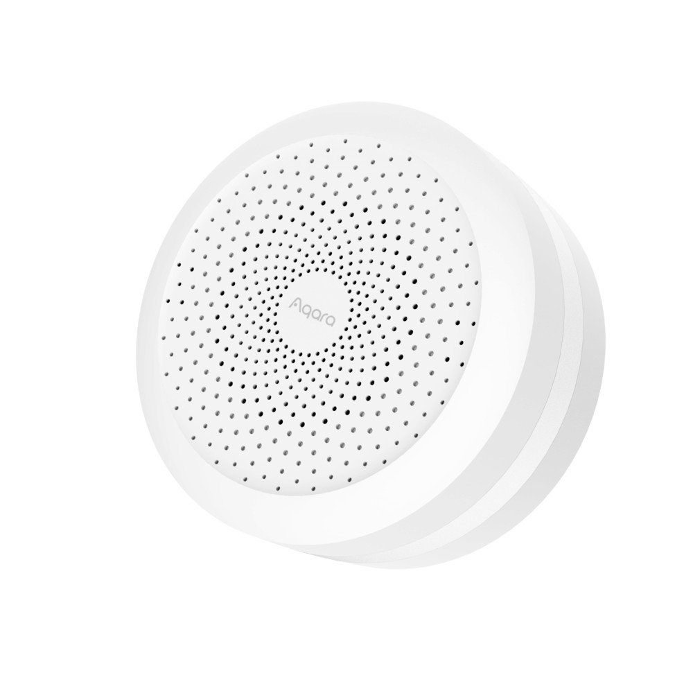Aqara Hub M1S Gen 2 | Jednostka centralna Smart Home | Zigbee, Homekit, EU - obrazek 2