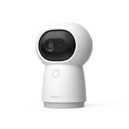 Aqara G3 Camera Hub | Kamera IP | 1296p, 360°, Du...