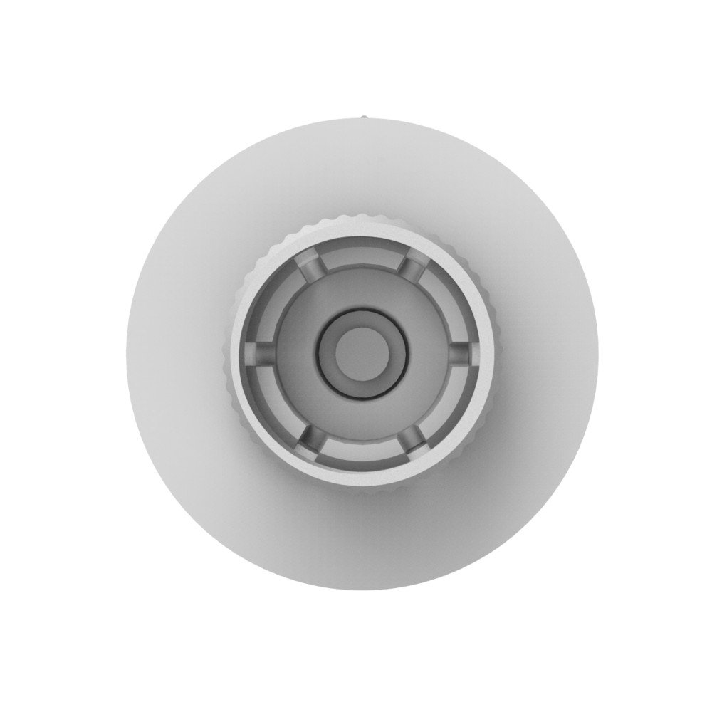 Aqara Radiator Thermostat E1 | Termostat | Zigbee 3.0, SRTS-A01 - obrazek 3