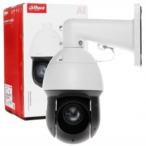 KAMERA PTZ OBROTOWA IP 4 MPX SD49425GB-HNR Dahua