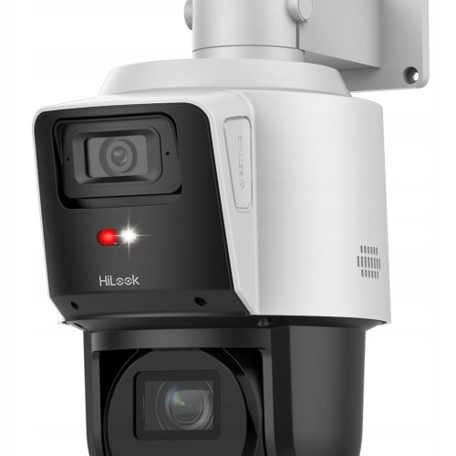 Zestaw do Monitoringu Kamery Obrotowe 4x PTZ-D4-PR...