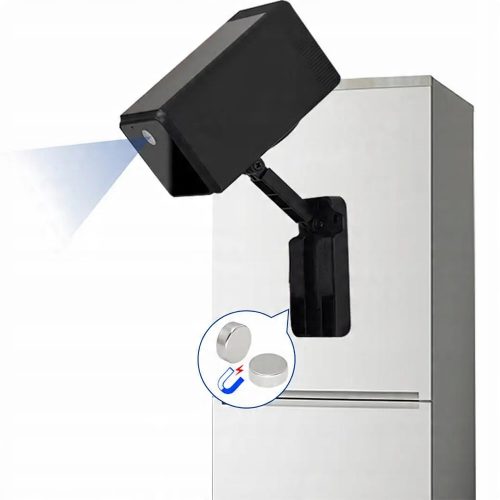 MINI KAMERA ZEWNĘTRZNA IP35 DETEKCJA RUCH PODGLĄ...