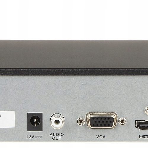 REJESTRATOR IP DS-7108NI-K1/W/M(C) Wi-Fi, 8 KANAŁ...