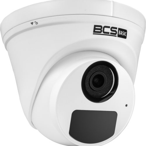 Zestaw do monitoringu IP 2x BCS-B-EIP15FR3(2.0) 5M...