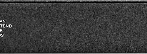 Switch PoE BCS-B-SP0802 10-portowy BCS Basic