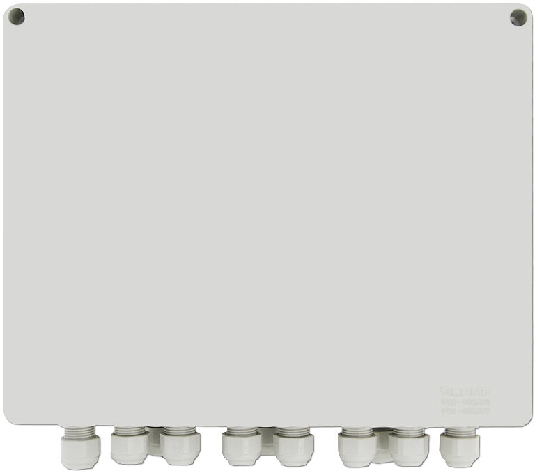 BCS-IP4/Z/E-S Zasilacz PoE