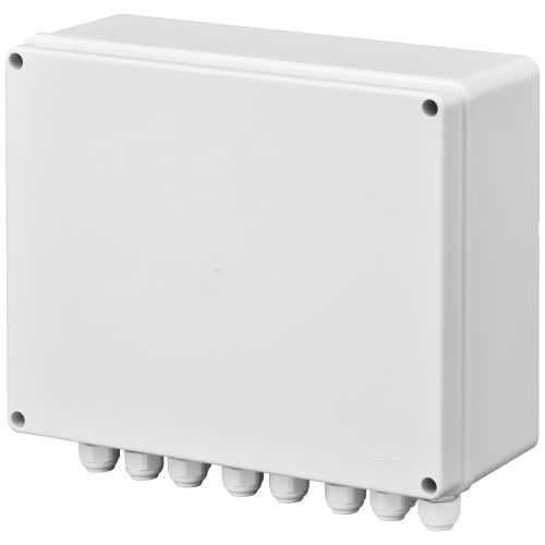 Switch zasilacz BCS-IP8/Z/E-S