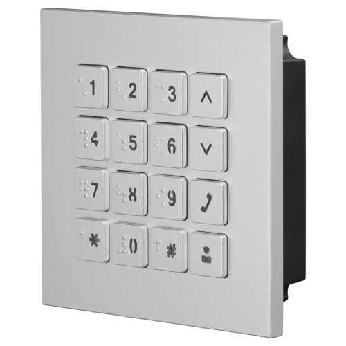BCS-PAN-K-N Klawiatura do modularnego systemu wide...