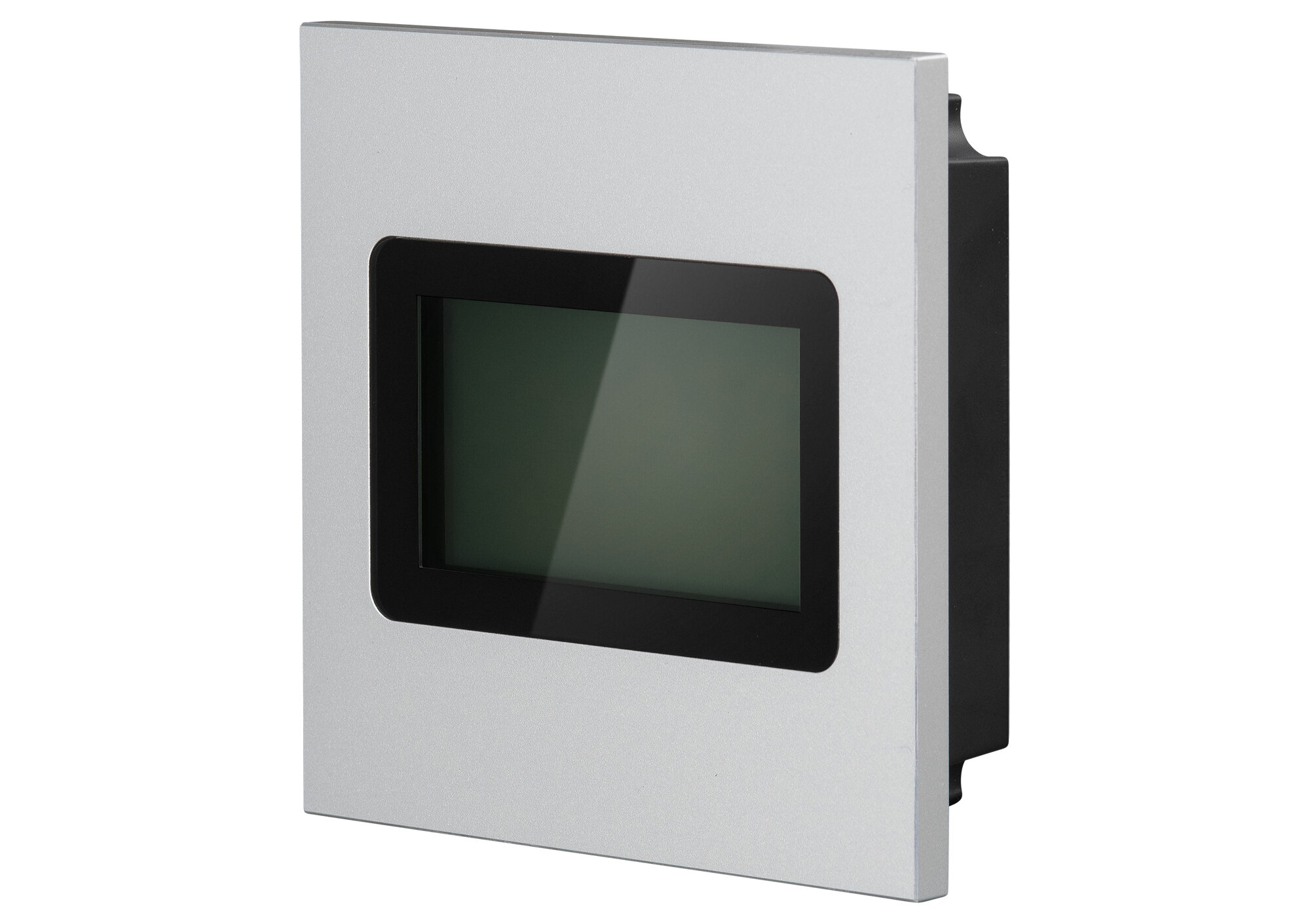 BCS-PAN-LCD Wyświetlacz LCD do modularnego systemu wideodomofonów - obrazek 2