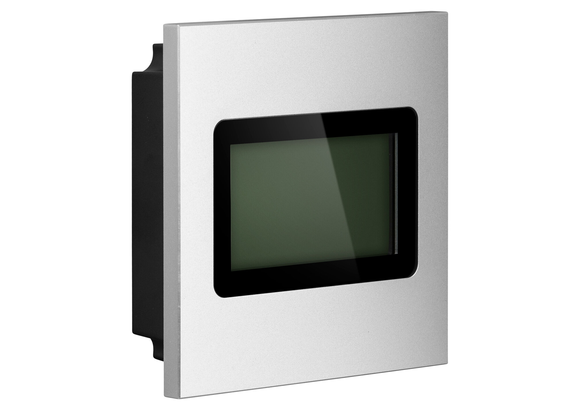 BCS-PAN-LCD Wyświetlacz LCD do modularnego systemu wideodomofonów - obrazek 3