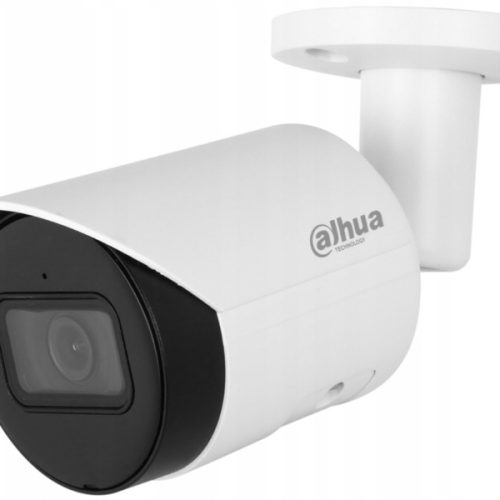 Zestaw monitoringu dom kamera IP 2x IPC-HFW2441S-S...