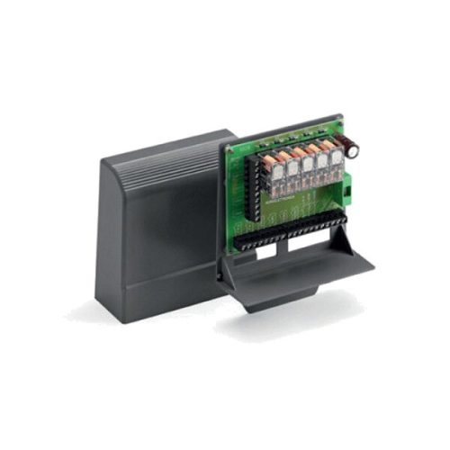 Karta elektroniczna dla bram przesuwnych BENINCA D...