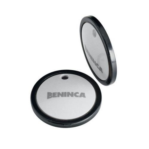 Beninca Teo – transponder w kształcie brelo...