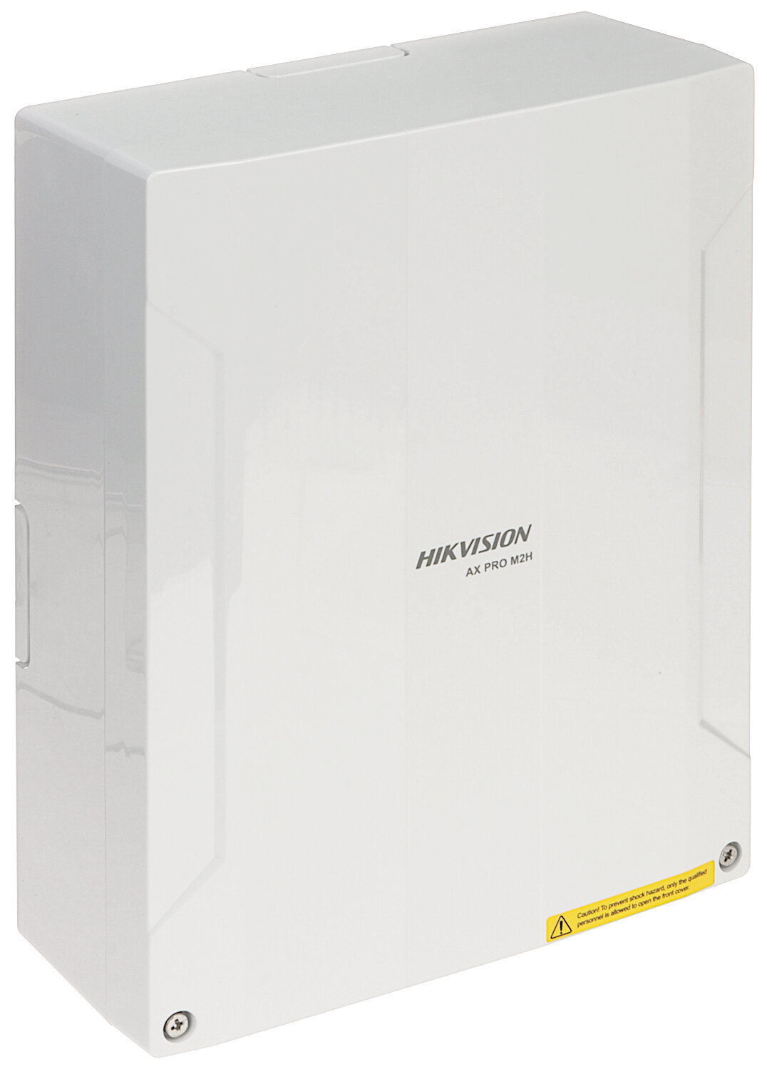 Bezprzewodowa centrala alarmowa AX PRO DS-PWA96-M2H-WE Hikvision - obrazek 9