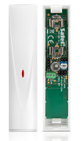 Bezprzewodowa czujka uniwersalna MXD-300