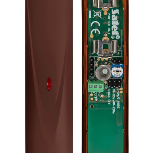 Bezprzewodowa czujka uniwersalna MXD-300 BR