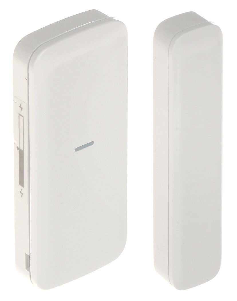 Bezprzewodowy kontaktron DS-PDMCS-EG2-WE Hikvision