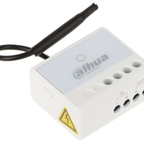 Bezprzewodowy moduł przekaźnikowy ARM7012-W2(868...