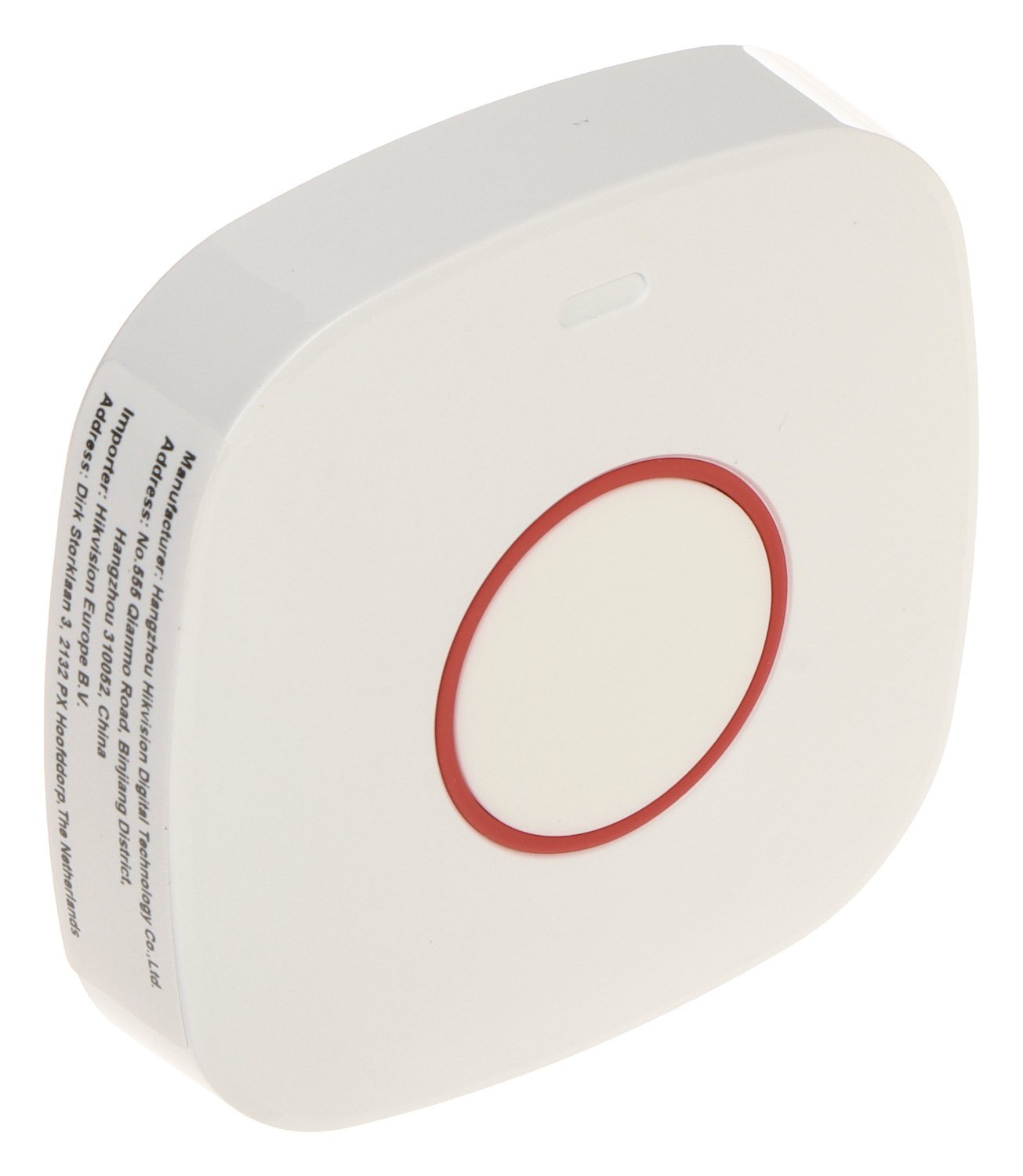 Bezprzewodowy przycisk napadowy AX PRO DS-PDEB1-EG2-WE(B) Hikvision