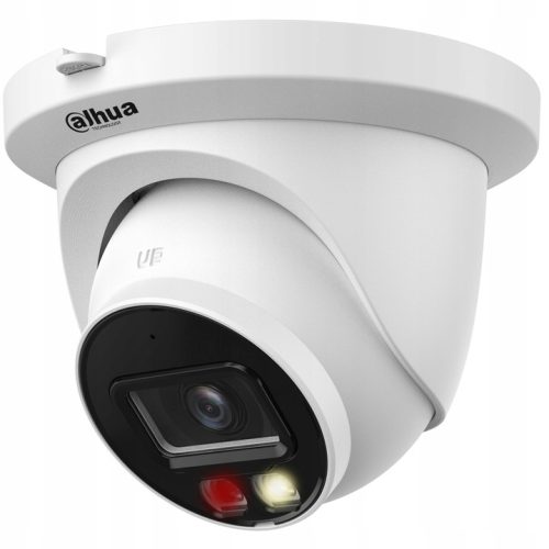 Zestaw do monitoringu IP 8x IPC-HDW2649TM-S-IL-028...