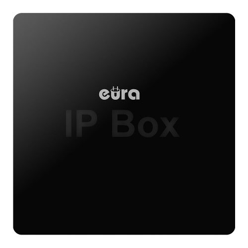 BRAMKA IP IP BOX EURA VDA-99A3 EURA CONNECT –...