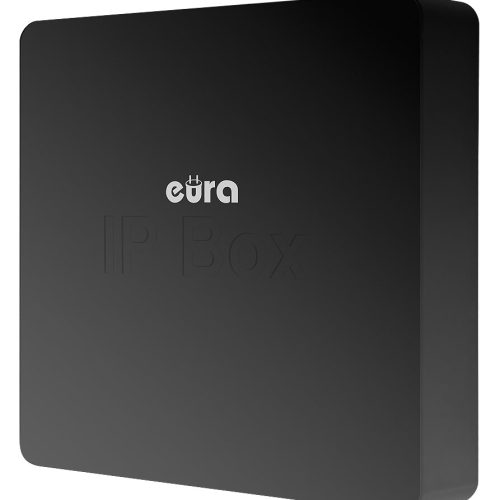 BRAMKA IP IP BOX EURA VDA-99A3 EURA CONNECT –...