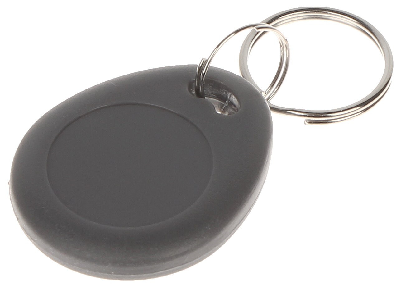Brelok zbliżeniowy RFID ATLO-537NR/G