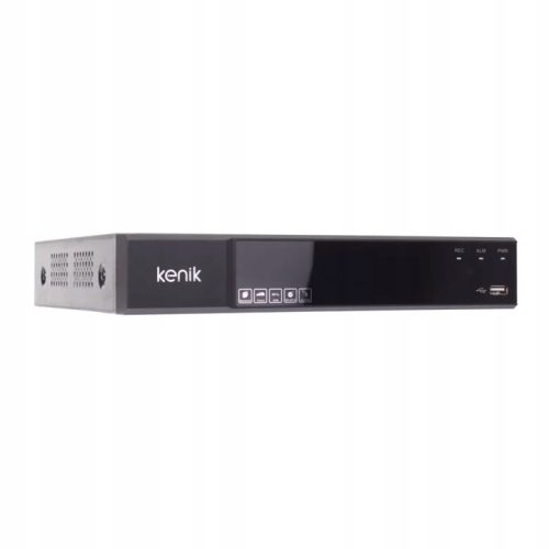 REJESTRATOR 5W1 KENIK KG-5314UVR-A