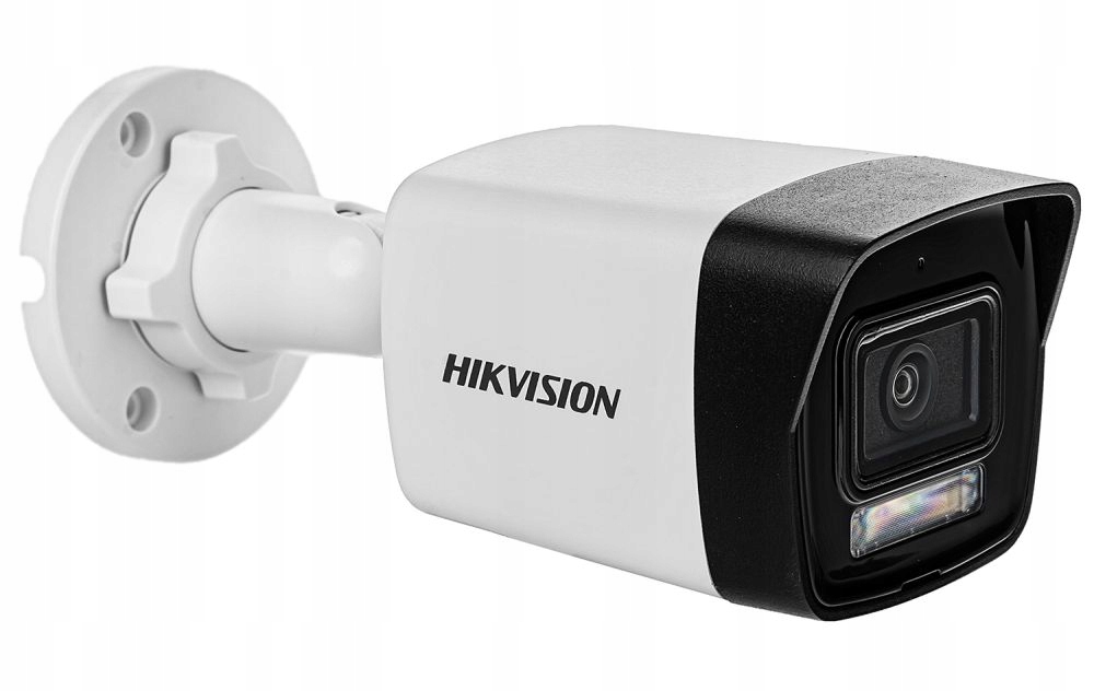 Zestaw Monitoringu IP 6x DS-2CD1061G2-LIU 6MPX Smart Hybrid Light Dysk 2TB - obrazek 3