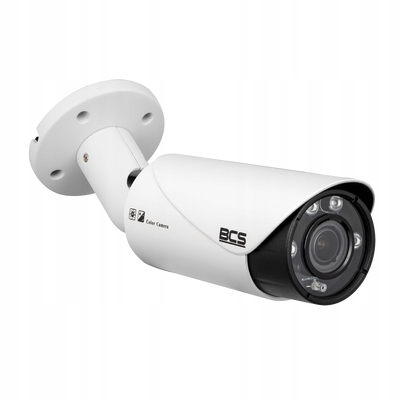 Kamera tubowa 4w1 AHD BCS-TA45VR5 5Mpx 1/2.5″...