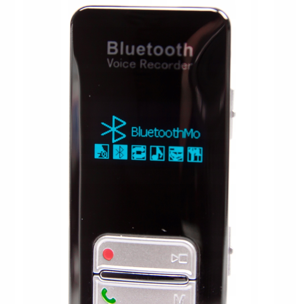 Dyktafon Spy Shop DVR-188 - obrazek 4