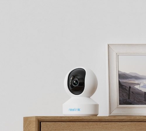 Kamera Reolink Series E330 5MP WifI