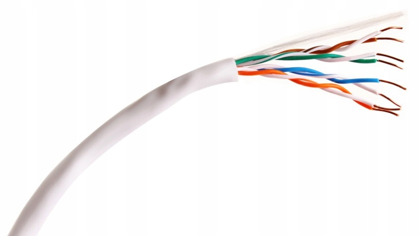 Zestaw do monitoringu 4w1 AHD IP 4x HAC-HFW1500C-0280B-S2 5MPx IR30 m - obrazek 7