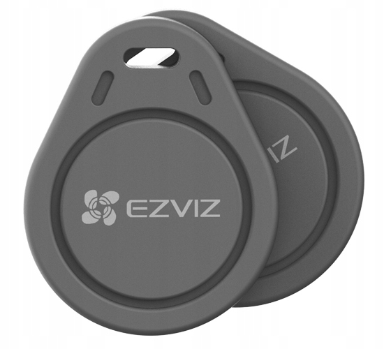 Wideodomofon WiFi EZVIZ CP5 Brama Furtka 2 żyły Aplikacja Nowa Wersja - obrazek 7