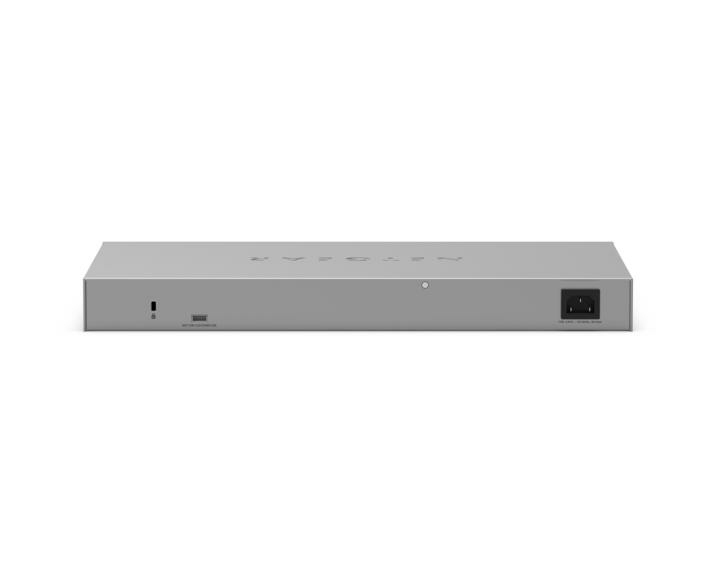 Netgear Przełącznik Smart GS728TPP Smart Switch - obrazek 8