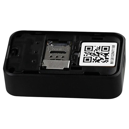 Lokalizator GPS MKing Mini z magnesem G05 - obrazek 4