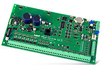 Centrala alarmowa INTEGRA 64 Plus